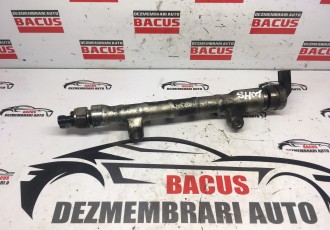 Rampa distribuitor motorina Mazda 2.2 D SH01 2015