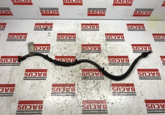 Rampa / Furtun Retur Injectoare Peugeot 308 1.6 HDI Euro 6 Cod 9823897880