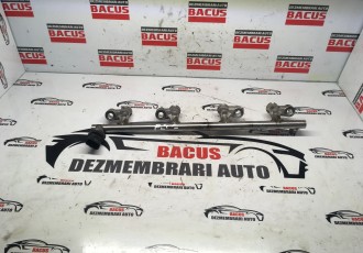 Rampa injecotare 2.0 benzina SKYACTIV PEXN pe0113150 Mazda CX-3 [2015 - 2018]