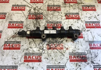 Rampa injectie 9654592680 Ford Fiesta 1.4tdci Fiesta 