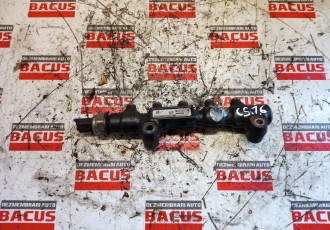 Rampa injectie 9654592680 Ford Fiesta 1.4tdci Fiesta