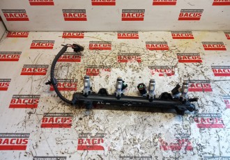 Rampa injectie benzina VW Golf 5 Plus 1.4 cod 036971824D