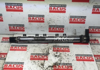 Rampa injectie BMW E90 0445214182 780912702