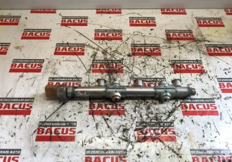Rampa Injectie Ibiza 2018 1.0 TSI COD 04C133320F
