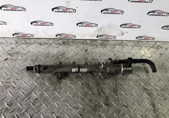 Rampa injectie injectoare mercedes e c class w212 204 motor 2.2cdi e200 e220 om651/ A6510700495