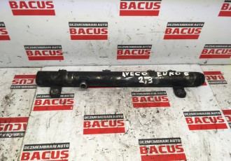 Rampa injectie Iveco Daily 2.3 HPI 2016 cod 0445224065