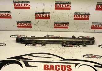 Rampa injectie Iveco Daily 2.3 HPI 2016 cod 0445224065
