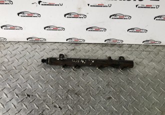Rampa injectie Iveco Daily 2.3 HPI 2016 cod 0445224065