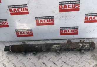 Rampa injectie Iveco Daily 2.3 HPI 2016 cod 0445224065