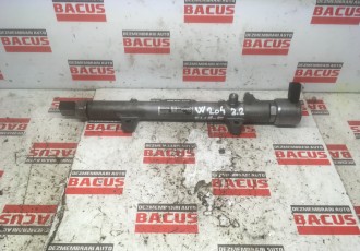 Rampa injectie Mercedes E Class 220 Cdi W212 / W204 Euro 5 COD A6510700595
