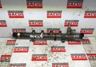 Rampa injectie Mercedes E Class 220 Cdi W212 / W204 Euro 5 COD : A6510700595 / R9144Z230A