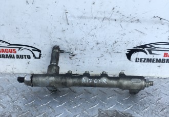 Rampa injectie Opel Astra H A17DTR / Z17DTR / A17DTS 97376271