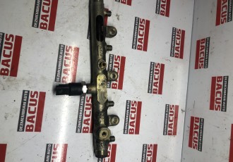 Rampa injectie Peugeot 206 2.0 HDI 0445214019