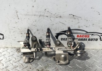Rampa injectie Renault Captur cod: 175201470r