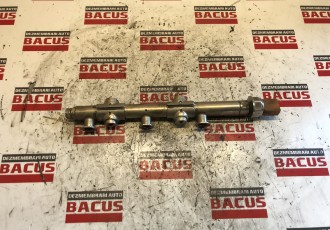 Rampa Injectie Skoda Fabia 3 / Ibiza 2018 1.0 TSI COD 04C133320F