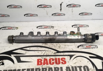 Rampa injectoare 03L130089A Audi A4 B8/8K [2007 - 2011] wagon 5-usi 2.0 TDI MT (143 hp)