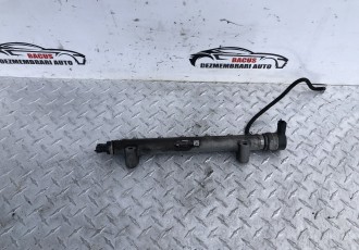 Rampa injectoare 0445214085 Kia Sportage 2 (2004 - 2008) 2.0 crdi