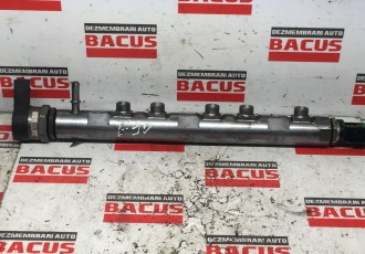  Rampa injectoare 0445214183 7809128 03 MX1253 BMW Seria 3 E90 [2004 - 2010]