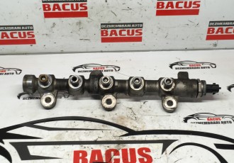 Rampa injectoare 0445214196 8200954113 MX1253 Renault Trafic 2 [2001 - 2006]