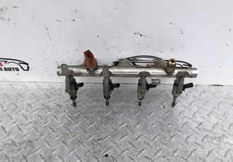 Rampa injectoare 06J133317M 1.8 tfsi CDHA Audi A5 8T [2007 - 2011]