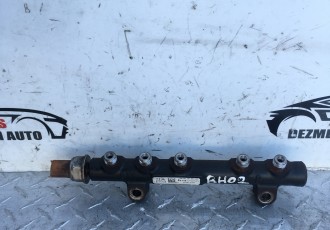 Rampa Injectoare 1.5 TDCI Ford FOCUS III Turnier facelift 2014-2018 cod- 9804776780 