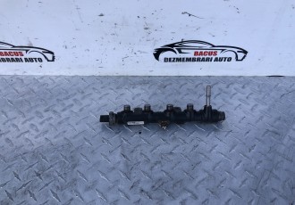 Rampa injectoare 1.5 tdci ztjc ecoblue ford ecosport 9825589880