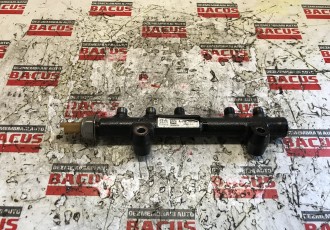 Rampa injectoare 1.6 hdi peugeot 308 208 5008 citroen c3 c4 euro 6 9804776780