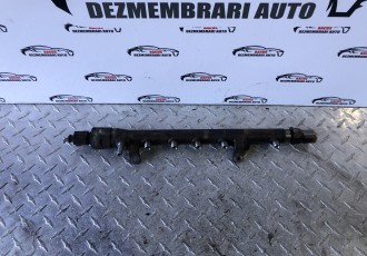 Rampa injectoare 1.6 TDI CAY VW Polo 6R1 / 6C1 cod 03L130089B