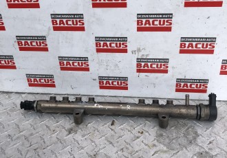 Rampa injectoare 2.0 D Volvo XC60 MK1 2008-2017 2.0 D cod- 30777759 0445215025