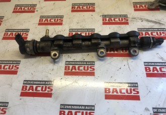 Rampa injectoare 2.0 dci m9r megane laguna 3 0445214173