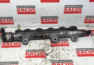 Rampa injectoare 2.0 dci nissan x-trail qashqai 0445214155 8200842432 h8200610223