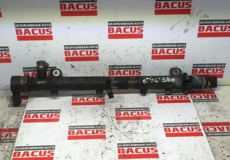 Rampa injectoare 2.2 cdi 646980 mercedes sprinter 906 0445214161 a6460701895