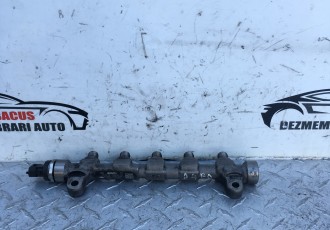 Rampa injectoare 31400-2A420 / 0281002863 Kia Sorento 2 [2009 - 2012]