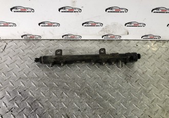 Rampa injectoare 55200517, 0445214086, Fiat Punto (188) 1.3D M-jet