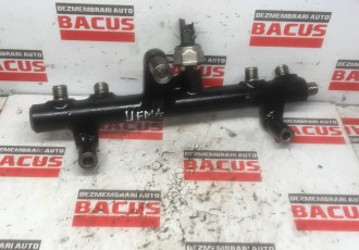 Rampa injectoare 9681909680-04 Ford Kuga II 2.0 TDCI EURO 5 an fab. 2013 - 2014