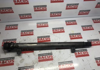 Rampa injectoare A180 CDI W169 A6400701295