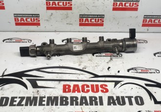 Rampa injectoare Audi A3 8V 2016 04l089 g