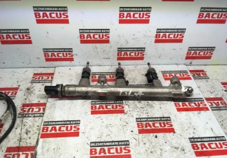 Rampa Injectoare Audi A3 8Y / Volkswagen T-CROSS 1.0 TFSI Benzina 2022 Cod 05C133320A