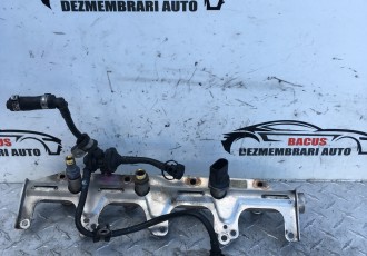 Rampa injectoare, Audi A4 (8EC, B7) 2.0tfsi Cod : 06F133317L