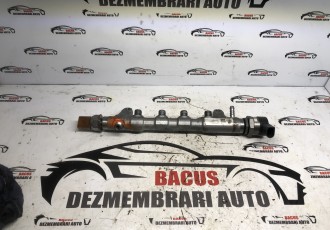 Rampa injectoare Audi A4 B8 2.0 TDI 03L130089Q