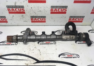 Rampa Injectoare Audi A4 B8 (8K) 2007-2015 2.0 Tdi Motorina 03L130089Q, 
