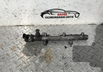 Rampa injectoare Audi A4 B8 cod: 059130090ah