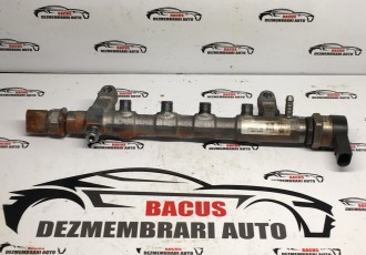 Rampa Injectoare Audi A4 B8 Facelift / Q5 2.0 TDI Cod : 03L130089Q