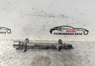 Rampa injectoare Audi A4 B8 / Q3 / Vw Tiguan 2.0 Tdi COD : 04L089G