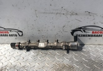 Rampa Injectoare Audi A4 B8 / Q3 / Vw Tiguan 2.0 Tdi Cod : 04L089G