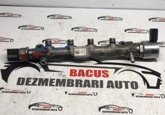 Rampa Injectoare Audi A4 B8 / Q3 / Vw Tiguan 2.0 Tdi Cod : 04L089G