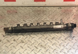 Rampa injectoare Audi A4 B8/8K [2007 - 2011] wagon 5-usi 2.0 TDI MT (143 hp) COD- 03L130089A