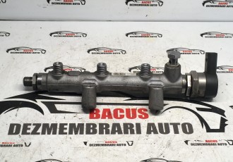 Rampa injectoare AUDI A6/S6 IV (4G2, C7, 4GC) [ 2010 - 2018 ] cod- 059130090ca