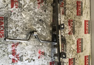 Rampa injectoare, Bmw  2.0 b, cod 7562474-03