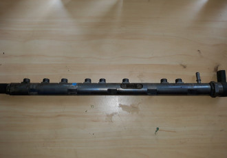 Rampa injectoare BMW 3.0 d N57 / 530d F10, X5, X6 / Cod: 0445216036